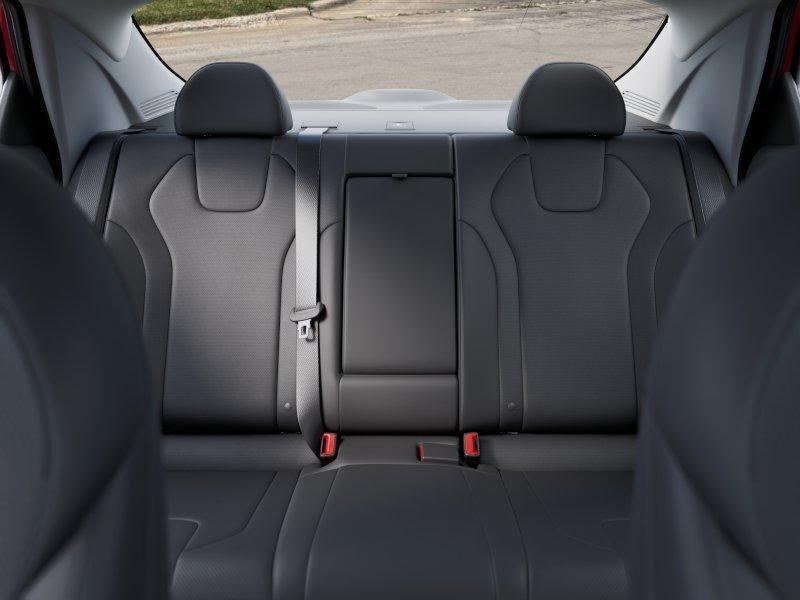 new 2025 Hyundai Elantra car, priced at $27,377