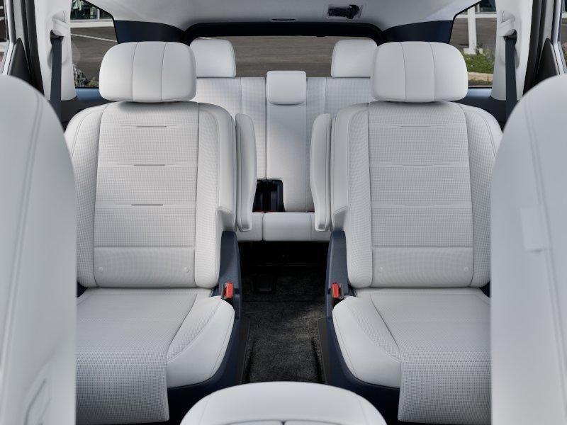 new 2026 Hyundai Palisade Hybrid car, priced at $60,110