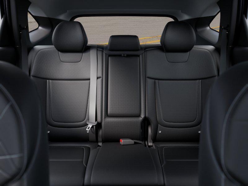 new 2026 Hyundai Tucson car, priced at $26,931