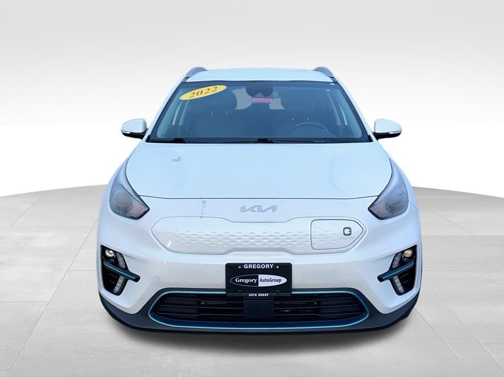used 2022 Kia Niro EV car, priced at $15,968
