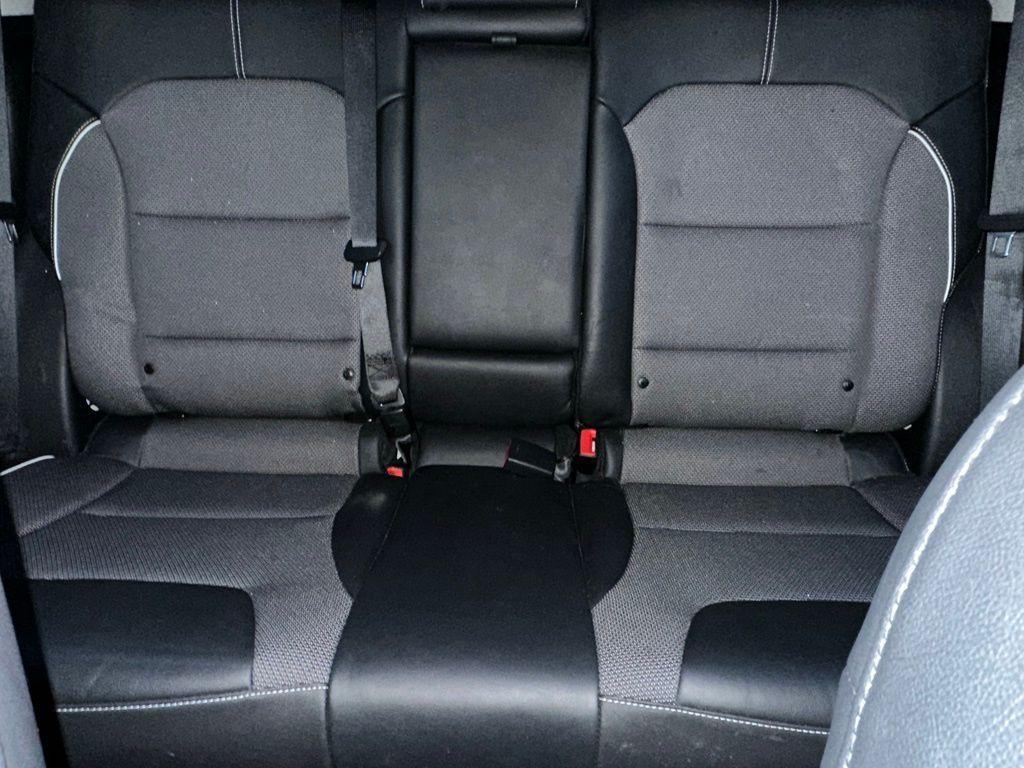 used 2022 Kia Niro EV car, priced at $15,968