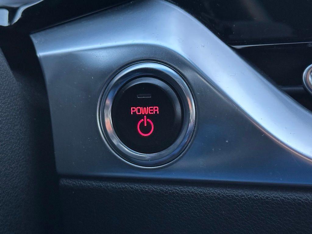 used 2022 Kia Niro EV car, priced at $15,968