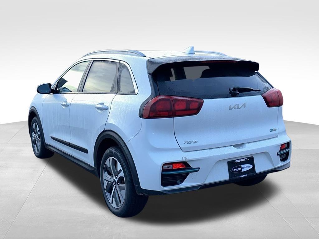 used 2022 Kia Niro EV car, priced at $15,968