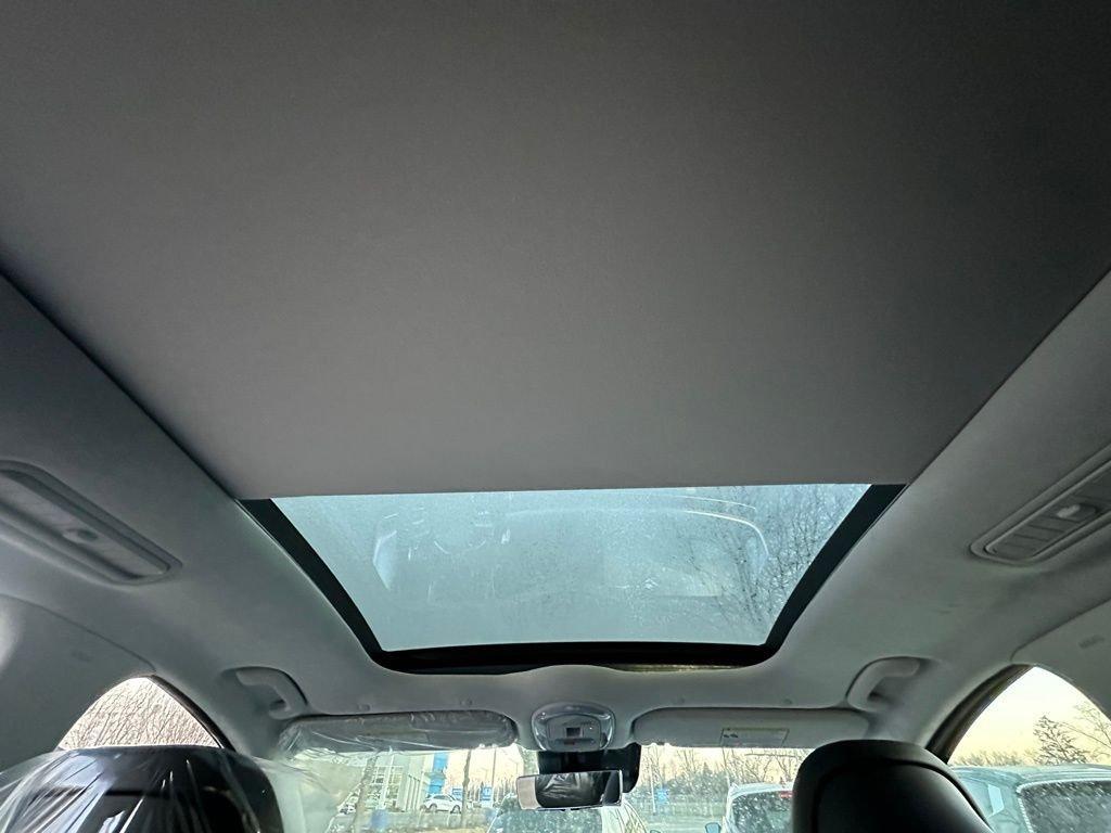 used 2026 Hyundai IONIQ 9 car, priced at $56,600