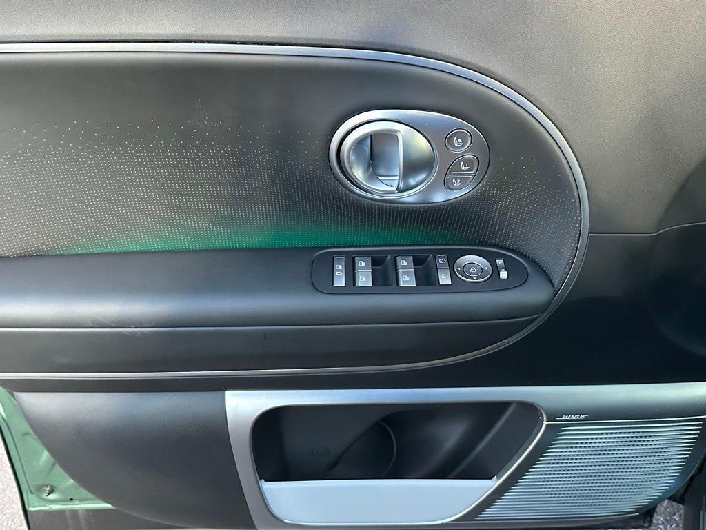 used 2026 Hyundai IONIQ 9 car, priced at $56,600