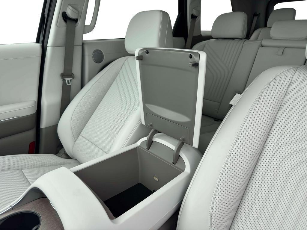 new 2026 Hyundai Palisade car, priced at $48,107