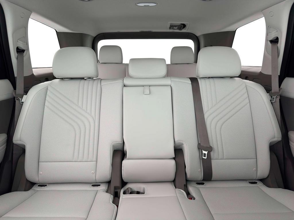 new 2026 Hyundai Palisade car, priced at $48,107