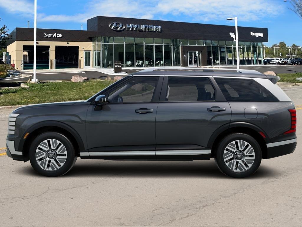 new 2026 Hyundai Palisade car, priced at $48,107