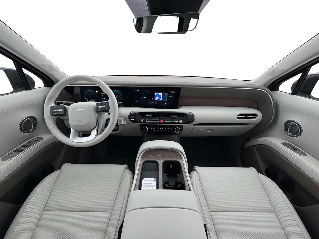 new 2026 Hyundai Palisade car, priced at $48,107