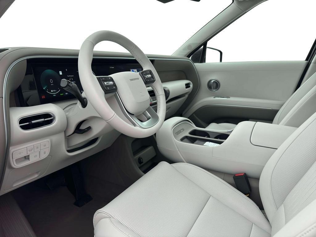 new 2026 Hyundai Palisade car, priced at $48,107