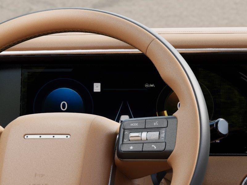 new 2026 Hyundai Palisade car, priced at $54,341