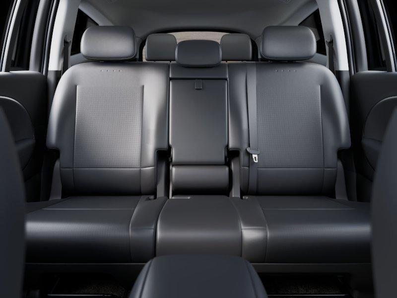 new 2026 Hyundai IONIQ 9 car, priced at $58,395