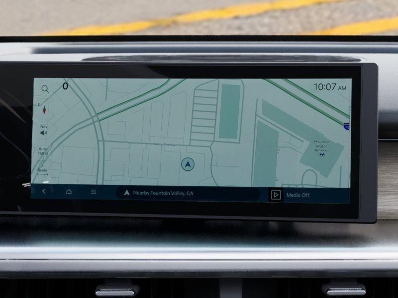 new 2026 Hyundai IONIQ 9 car, priced at $58,395