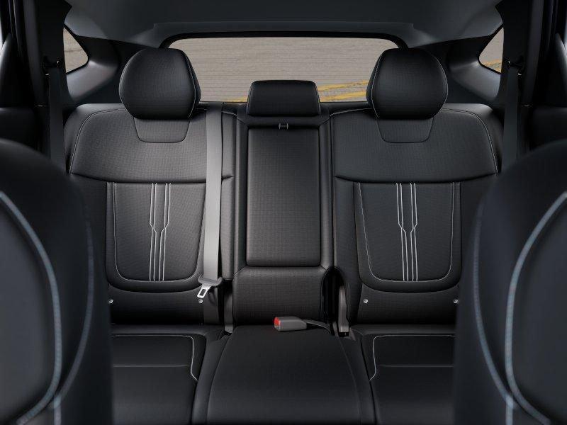 new 2026 Hyundai Tucson car, priced at $31,645