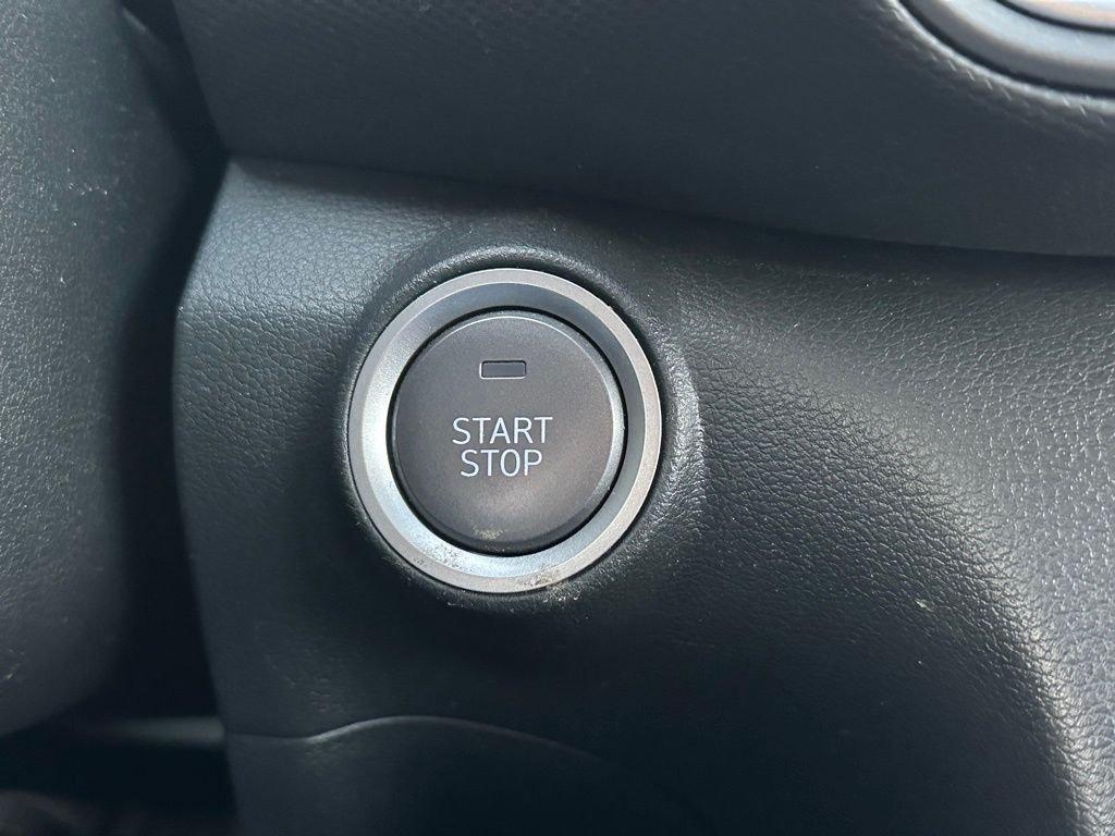 used 2021 Hyundai Kona EV car, priced at $12,933