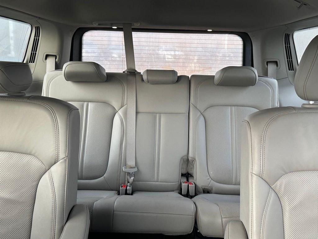 used 2022 Jeep Wagoneer car, priced at $35,944