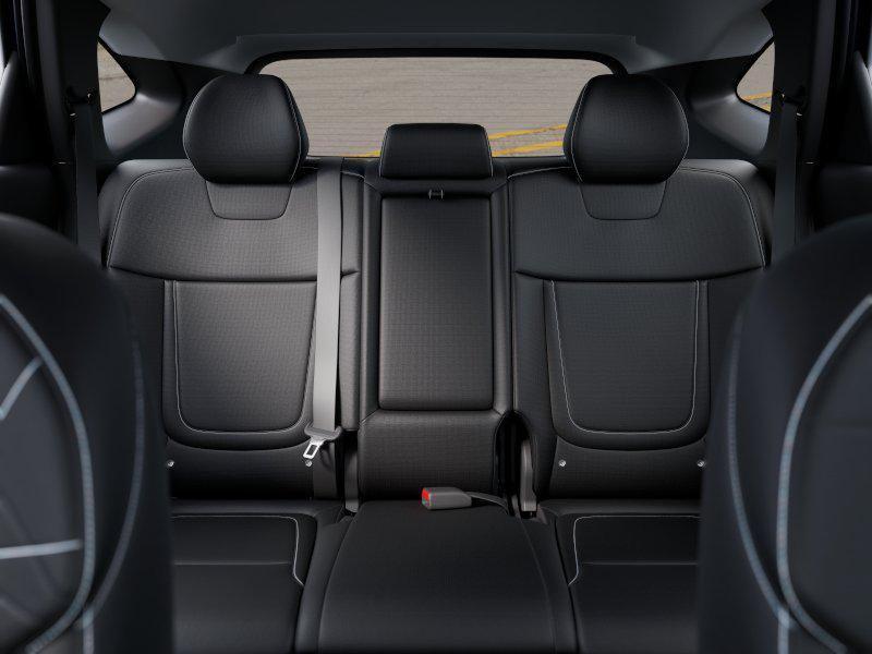 new 2026 Hyundai Tucson car, priced at $27,845