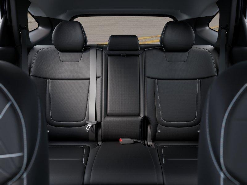 new 2026 Hyundai Tucson car, priced at $28,419
