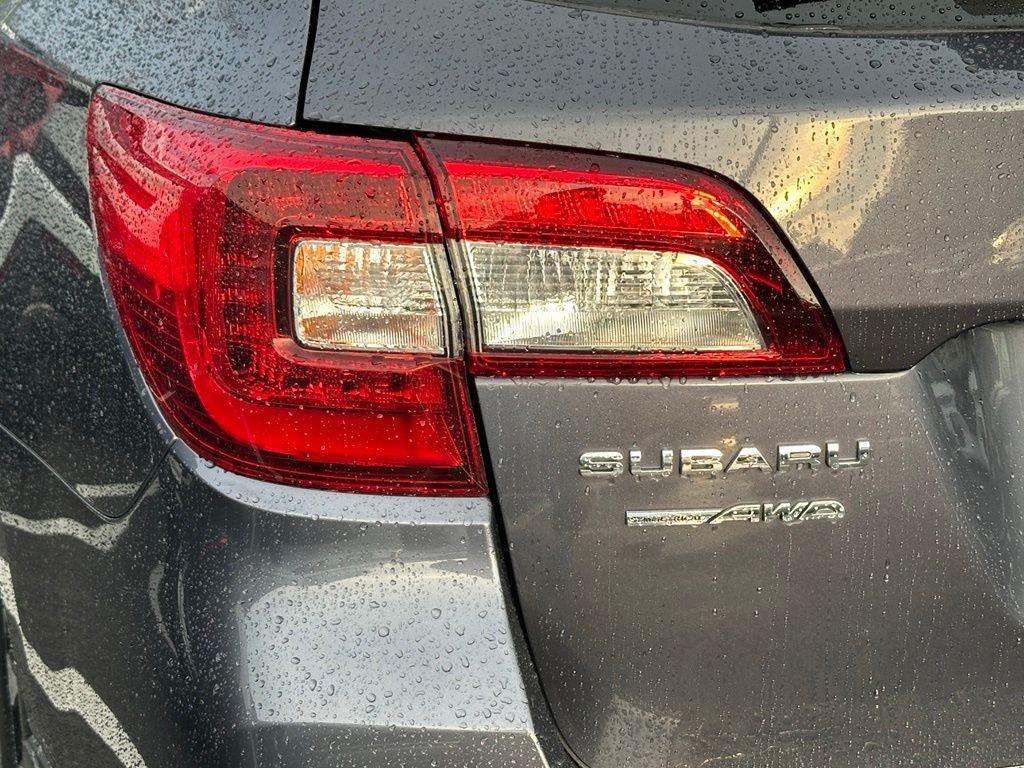used 2016 Subaru Outback car, priced at $14,809