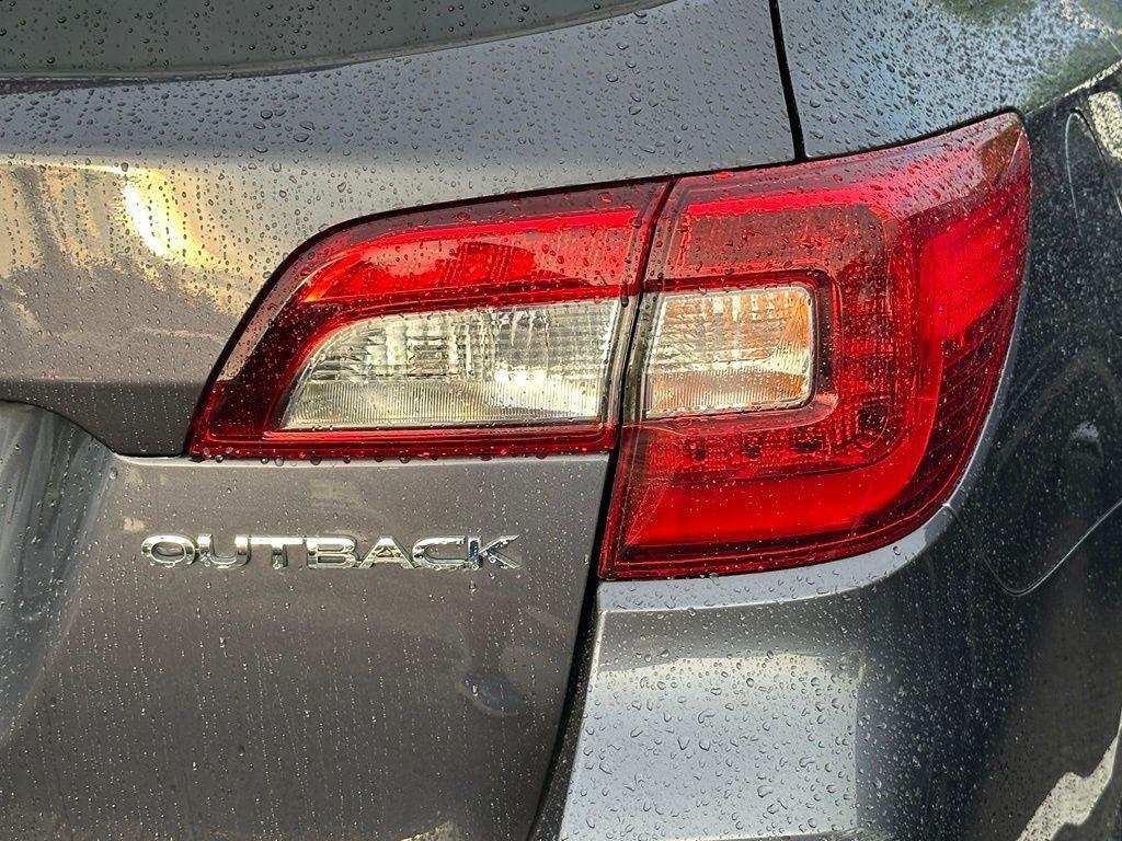 used 2016 Subaru Outback car, priced at $14,809