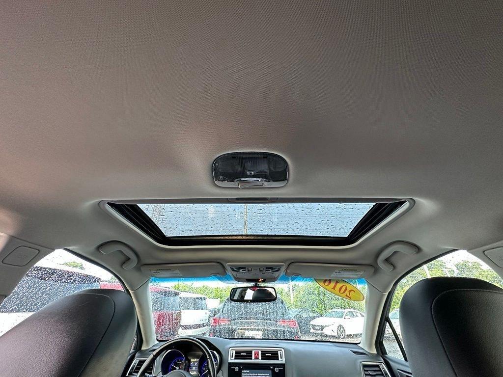 used 2016 Subaru Outback car, priced at $14,809