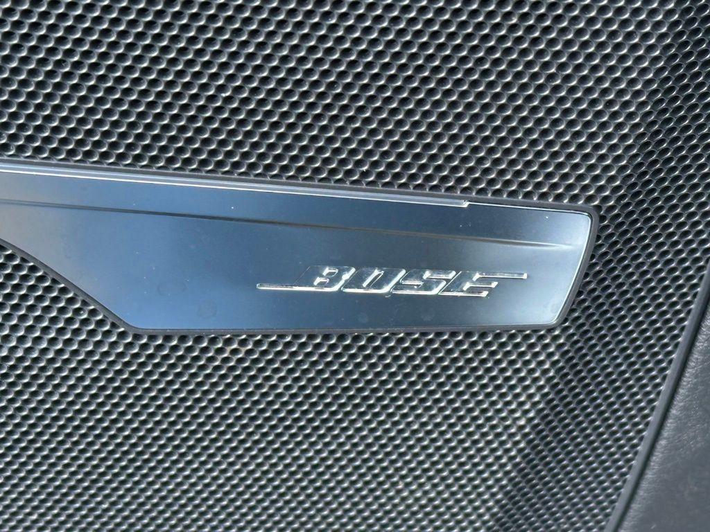 used 2018 Audi Q7 car, priced at $14,978