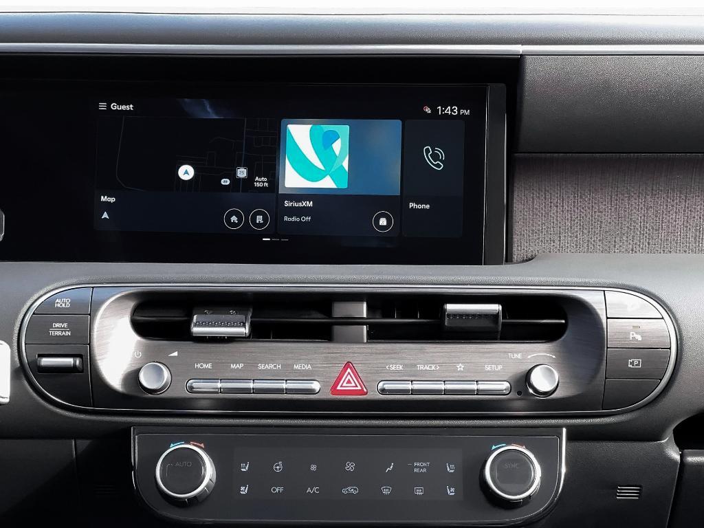 new 2026 Hyundai Palisade car, priced at $48,017