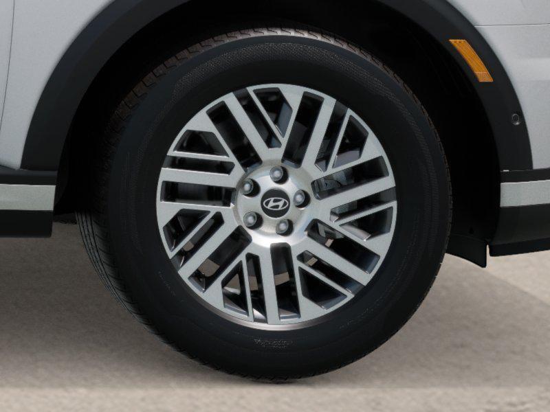 new 2026 Hyundai Palisade car, priced at $48,411