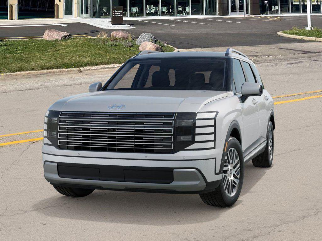 new 2026 Hyundai Palisade car, priced at $48,411