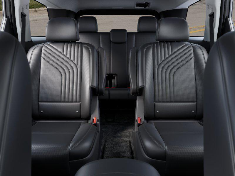 new 2026 Hyundai Palisade car, priced at $48,411