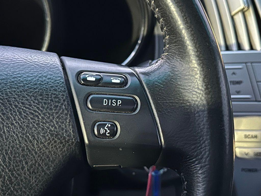 used 2006 Lexus RX 400h car, priced at $6,463