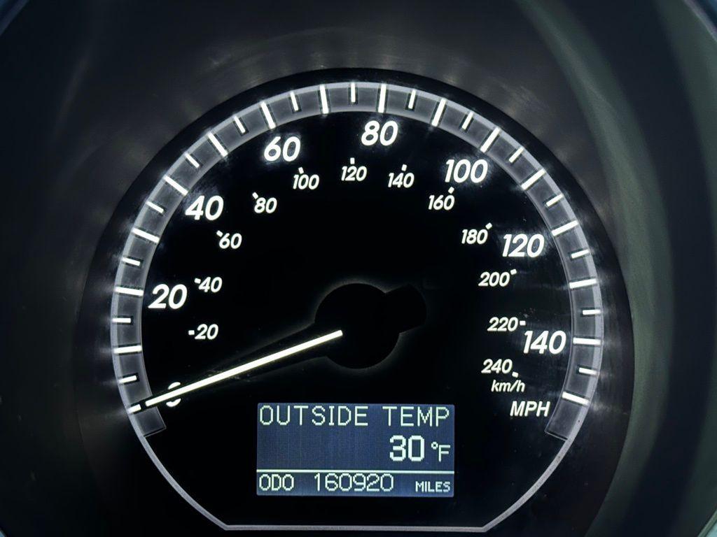 used 2006 Lexus RX 400h car, priced at $6,463