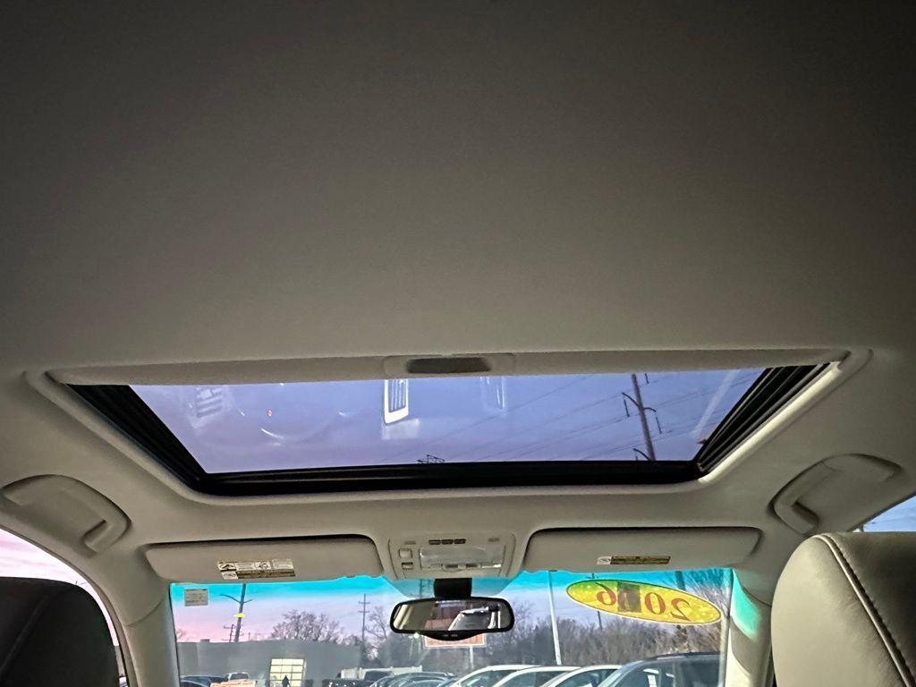 used 2006 Lexus RX 400h car, priced at $6,463