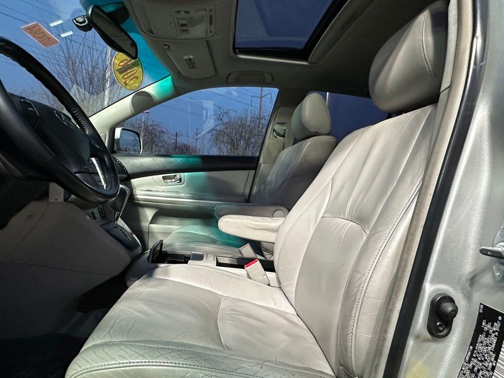 used 2006 Lexus RX 400h car, priced at $6,463