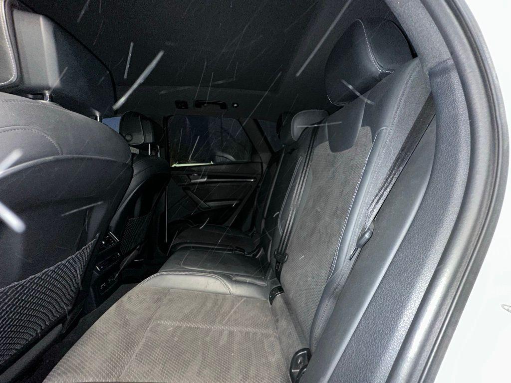 used 2019 Audi SQ5 car, priced at $16,465