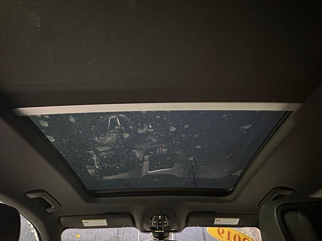 used 2019 Audi SQ5 car, priced at $16,465