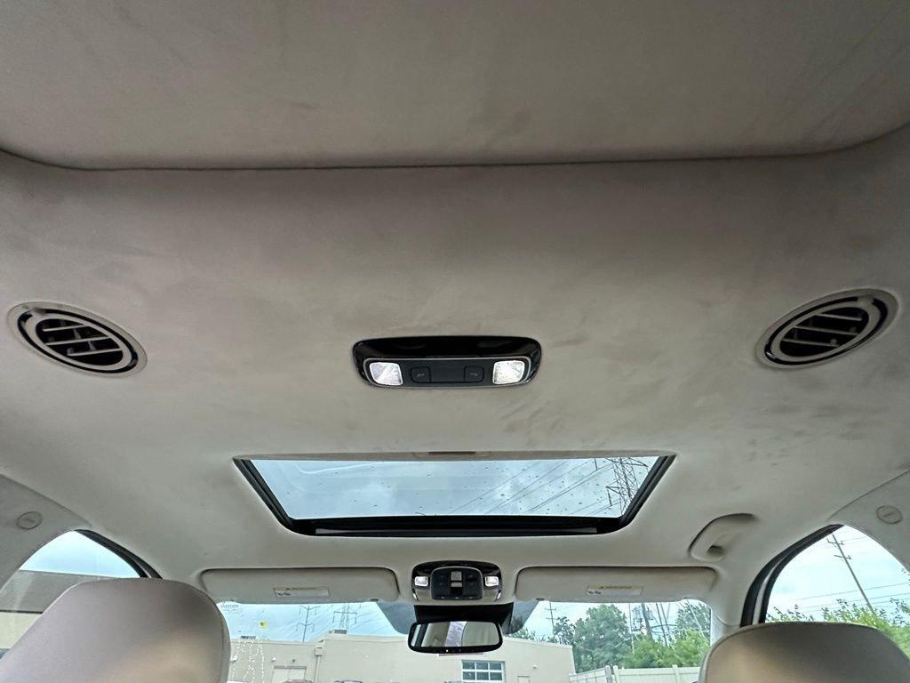 used 2021 Hyundai Palisade car, priced at $26,876