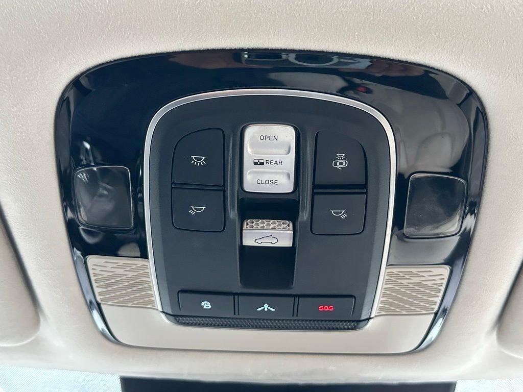 used 2021 Hyundai Palisade car, priced at $26,876