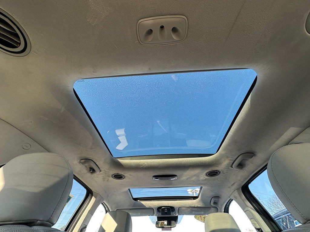 used 2021 Hyundai Palisade car, priced at $27,981