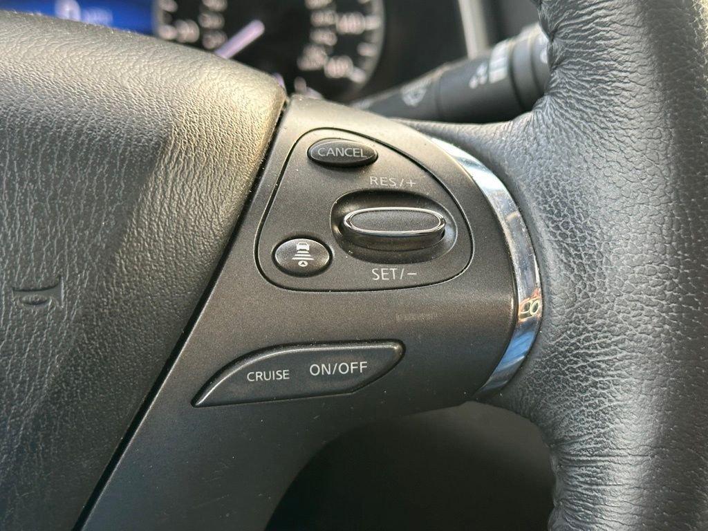 used 2019 Nissan Murano car, priced at $16,831