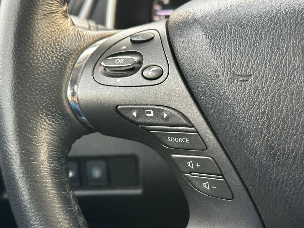 used 2019 Nissan Murano car, priced at $16,831