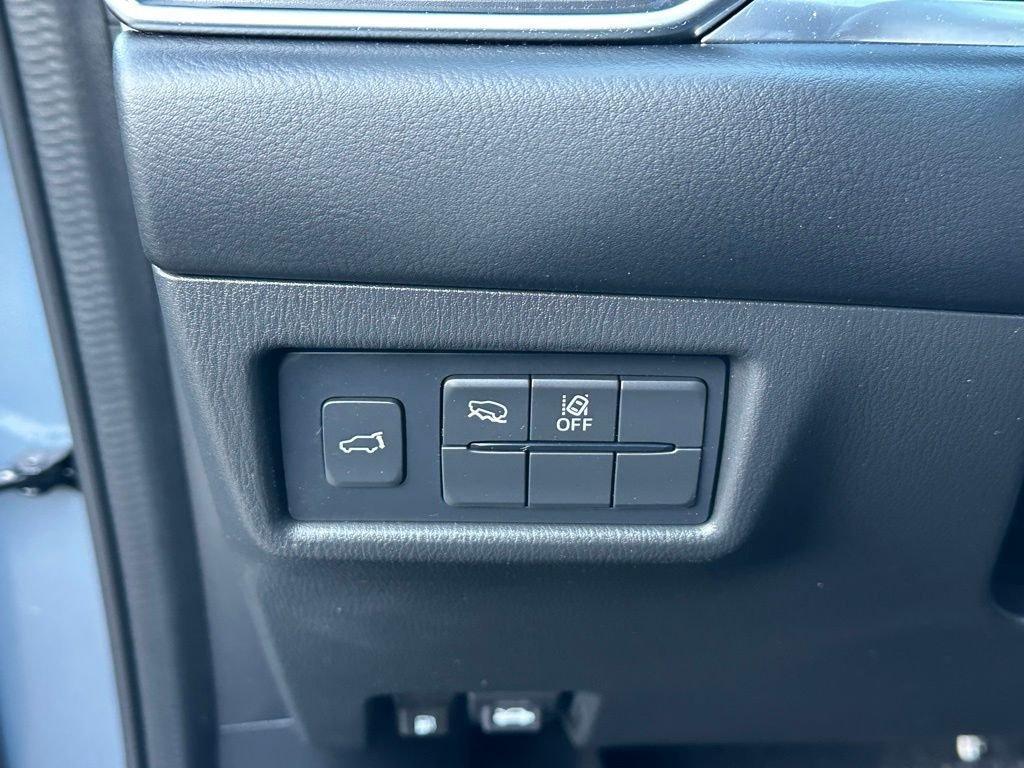 used 2023 Mazda CX-5 car, priced at $27,419