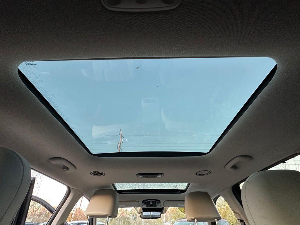 used 2022 Hyundai Palisade car, priced at $31,855