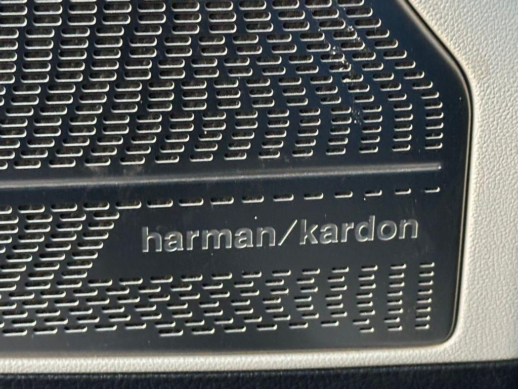 used 2022 Hyundai Palisade car, priced at $31,855