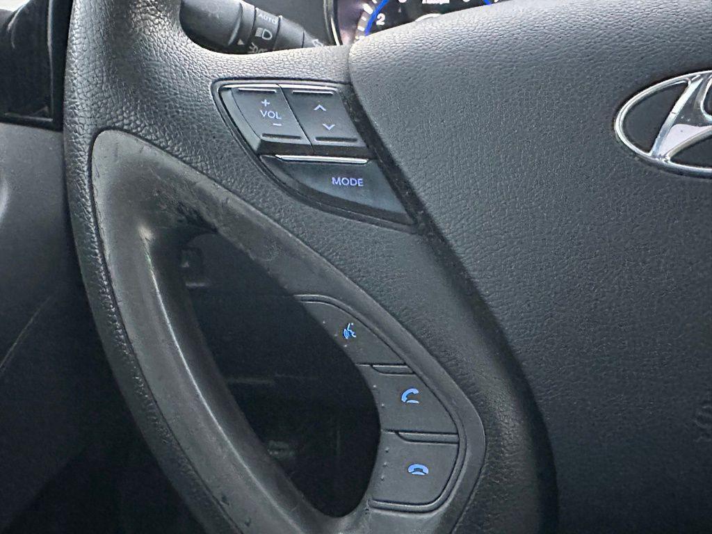 used 2013 Hyundai Sonata car, priced at $5,985