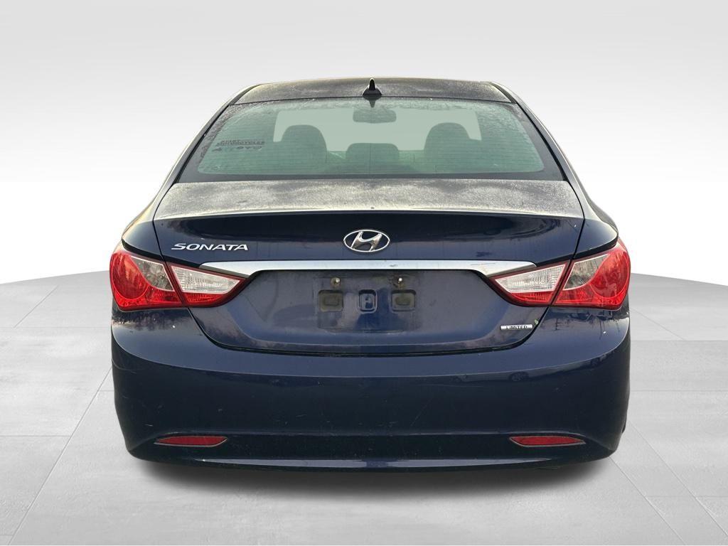 used 2013 Hyundai Sonata car, priced at $5,985