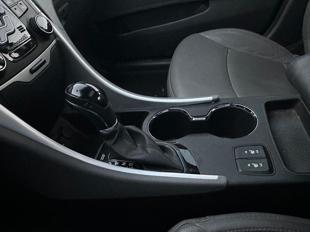used 2013 Hyundai Sonata car, priced at $5,985