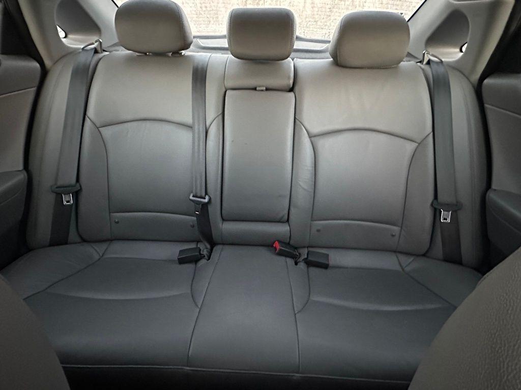 used 2013 Hyundai Sonata car, priced at $5,985