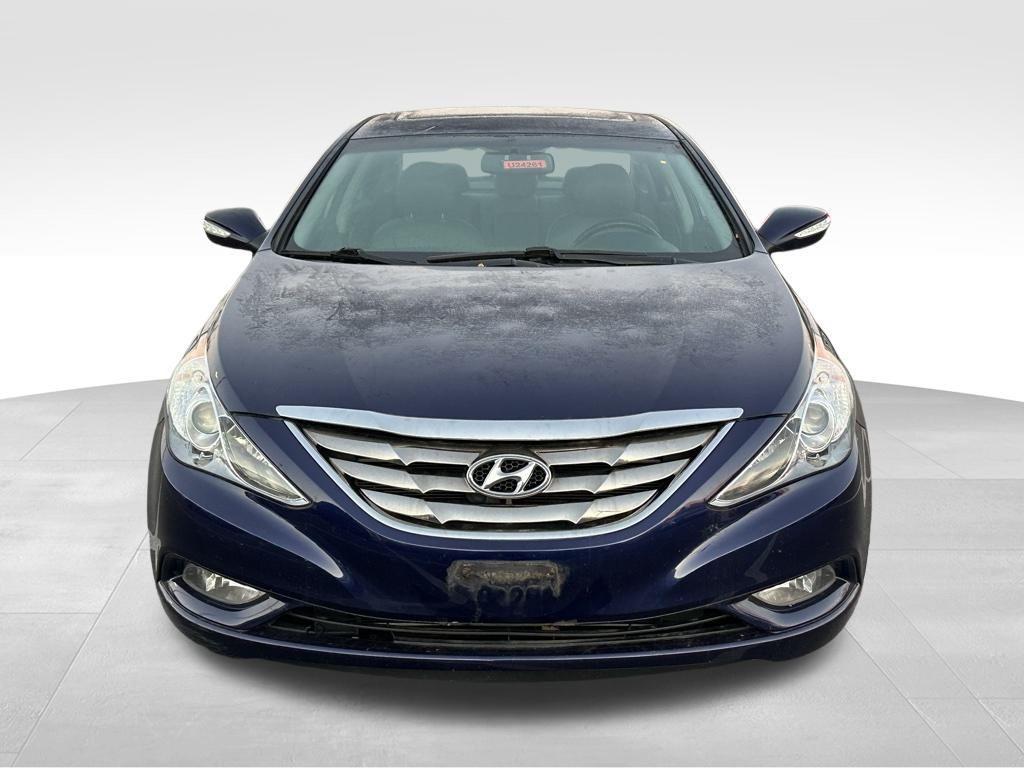 used 2013 Hyundai Sonata car, priced at $5,985