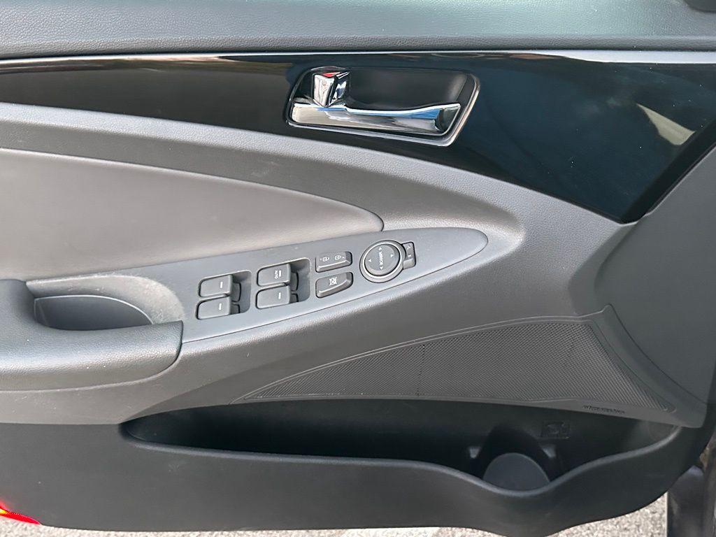 used 2013 Hyundai Sonata car, priced at $5,985